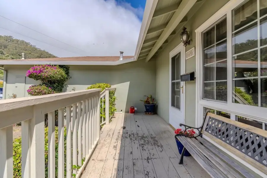 1195 Palou Drive, Pacifica, CA 94044 - #3