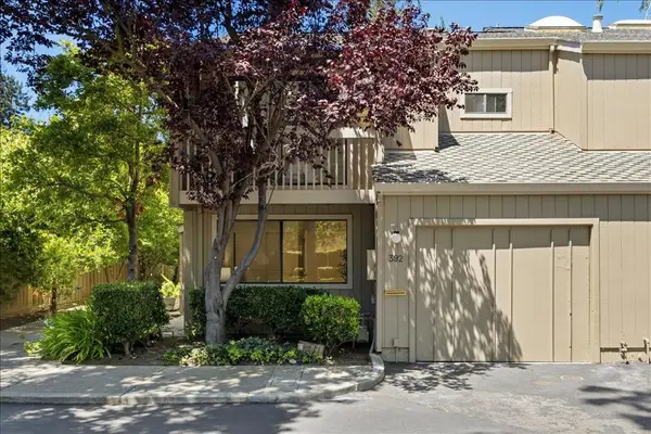 392 N Whisman Road, Mountain View, CA 94043