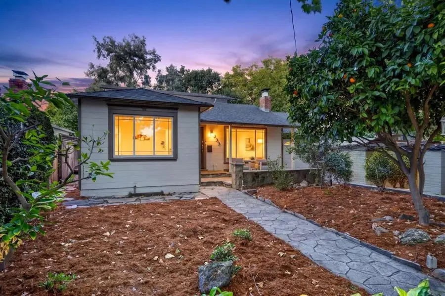 333 Madrone Street, Redwood City, CA 94061 - #3