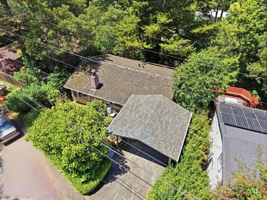 7020 Saroni Drive, Oakland, CA 94611 - #3