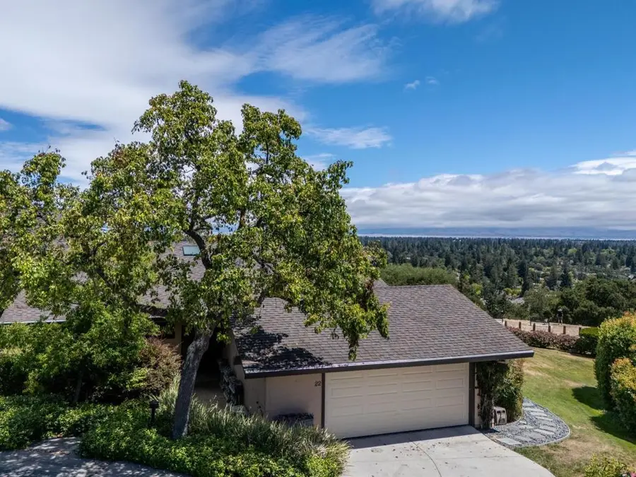 22 Susan Gale Court, Menlo Park, CA 94025 - #3