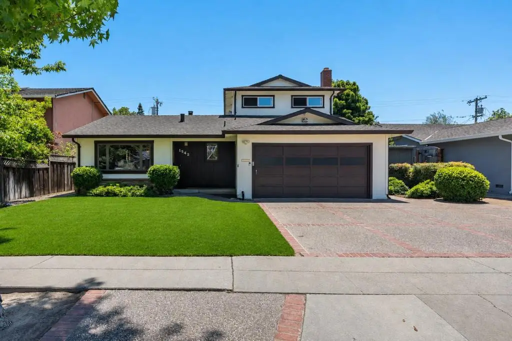1542 Jacob Avenue, San Jose, CA 95118 - #1