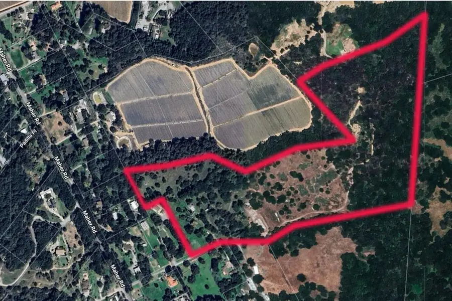 Maher Road, Royal Oaks, CA 95076 - #2