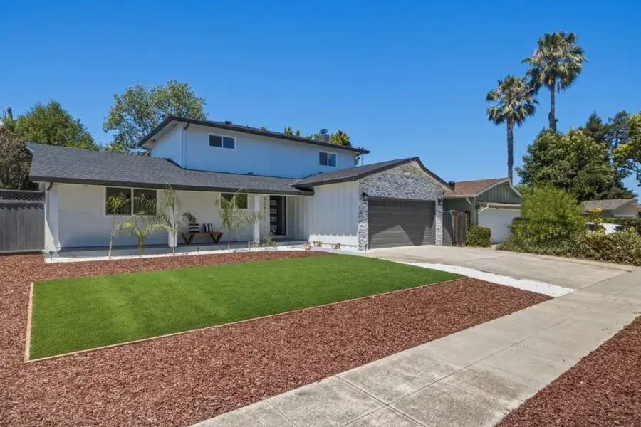 2261 Central Park Drive, Campbell, CA 95008 - #3