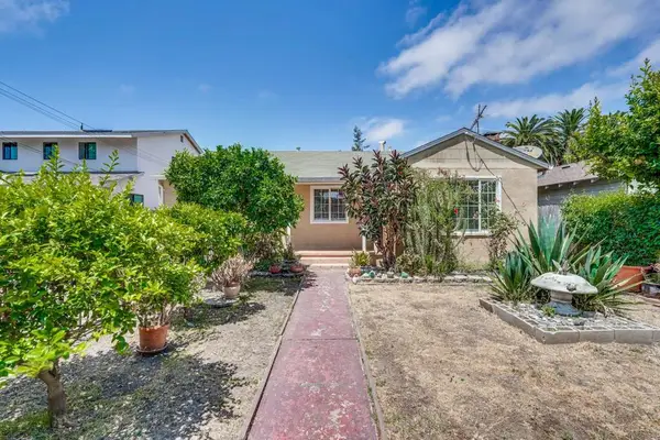 1311 Windermere Avenue, Menlo Park, CA 94025