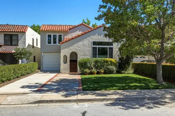 313 W 25th Avenue, San Mateo, CA 94403
