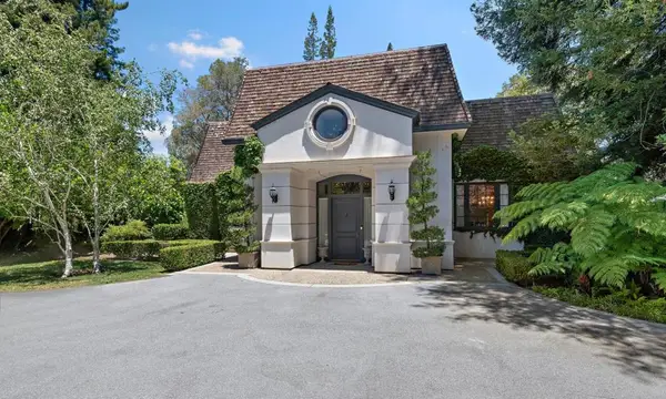 399 Selby Lane, Atherton, CA 94027