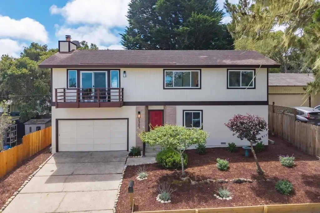 2363 Irving Avenue, Monterey, CA 93940 - #1