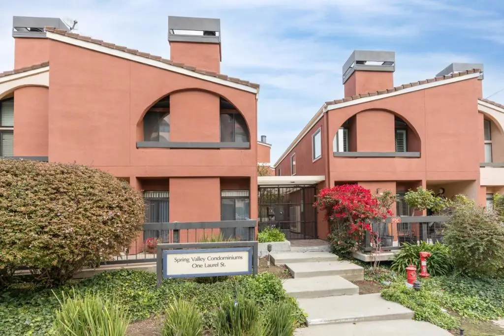1 Laurel Street #102, San Carlos, CA 94070 - #1
