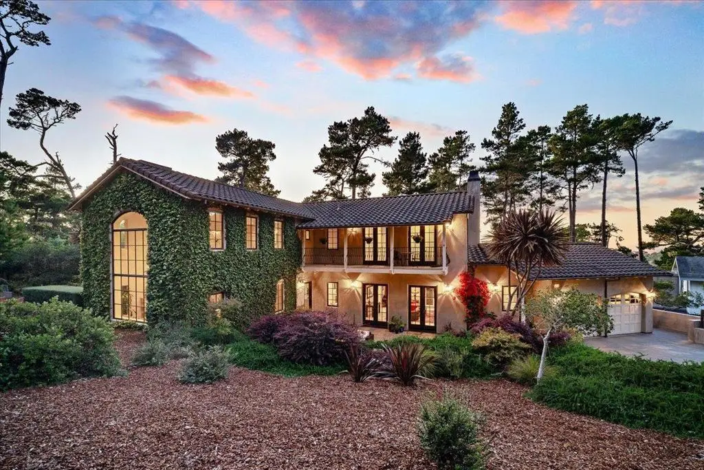 Address Withheld By Seller, Pebble Beach, CA 93953 - #1