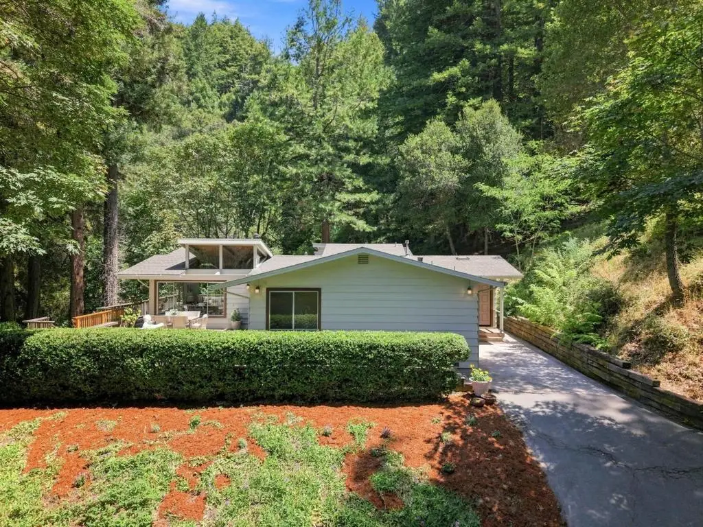 3131 Branciforte Drive, Santa Cruz, CA 95065 - #1