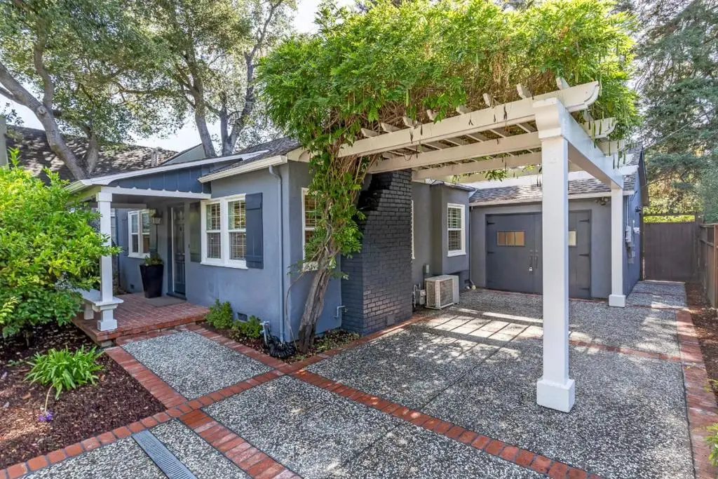 522 Pope Street, Menlo Park, CA 94025 - #1