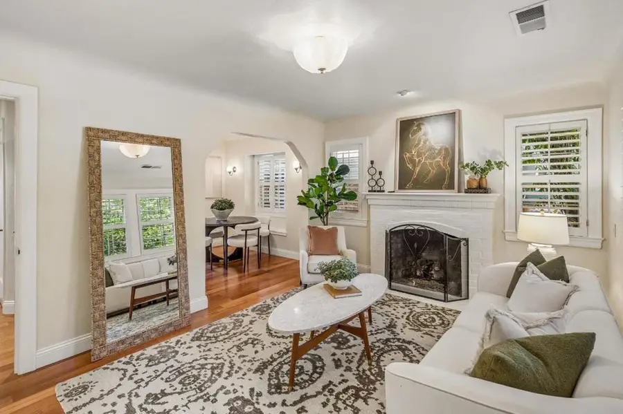 522 Pope Street, Menlo Park, CA 94025 - #3