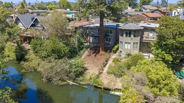 525 Riverview Drive, Capitola, CA 95010