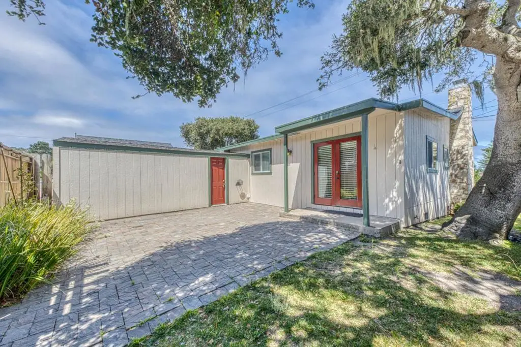 1201 David Avenue, Monterey, CA 93940 - #1