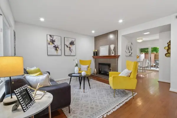 4428 Del Valle Parkway, Pleasanton, CA 94566
