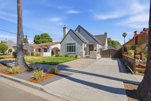 635 Riverside Drive, San Jose, CA 95125