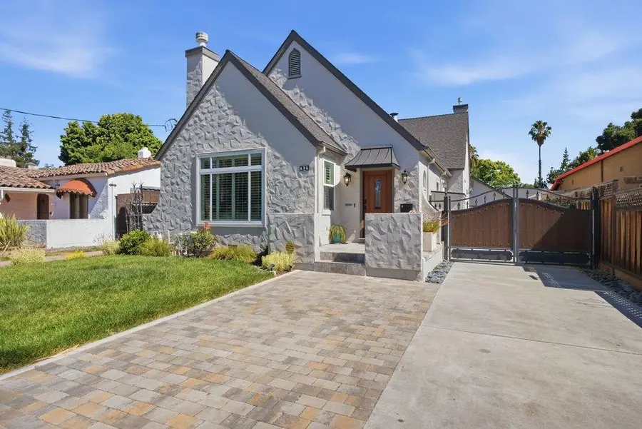 635 Riverside Drive, San Jose, CA 95125 - #3
