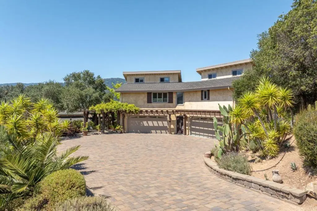 15286 Via La Gitana, Carmel Valley, CA 93924 - #1