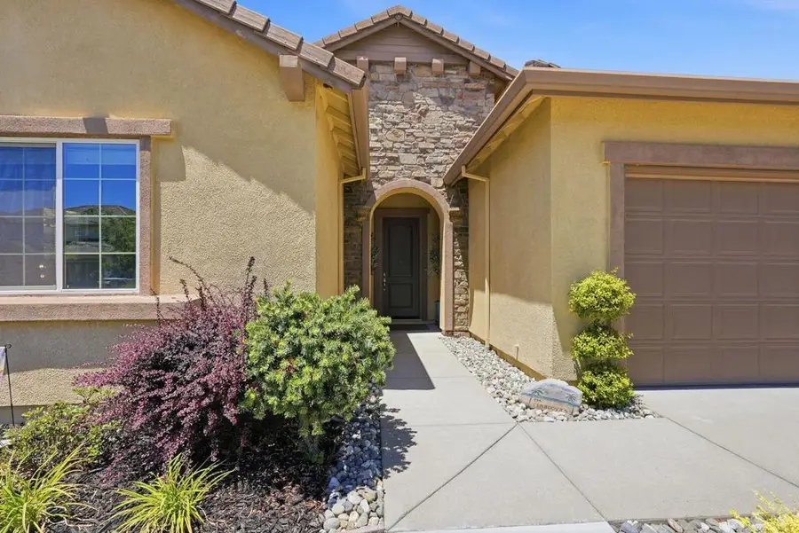 2535 Wycliffe Way, El Dorado Hills, CA 95762 - #2