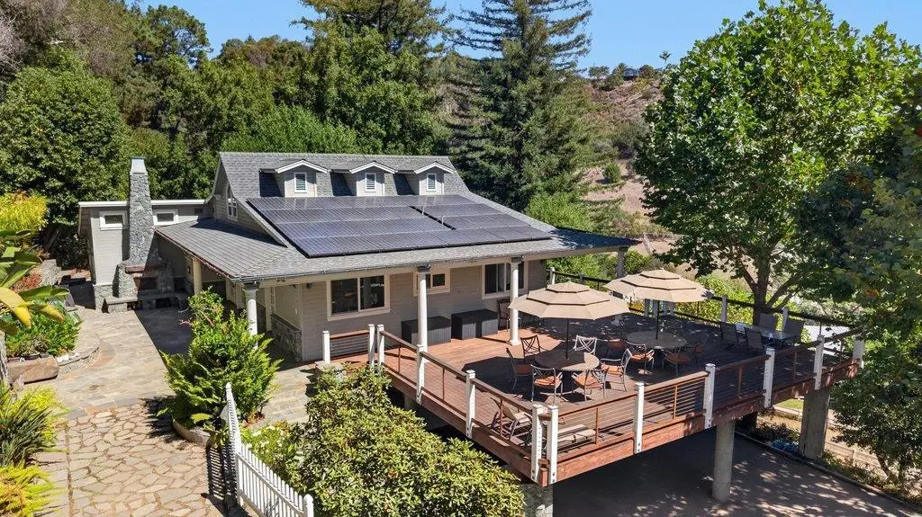 505 Alfadel Lane, Soquel, CA 95073 - #1