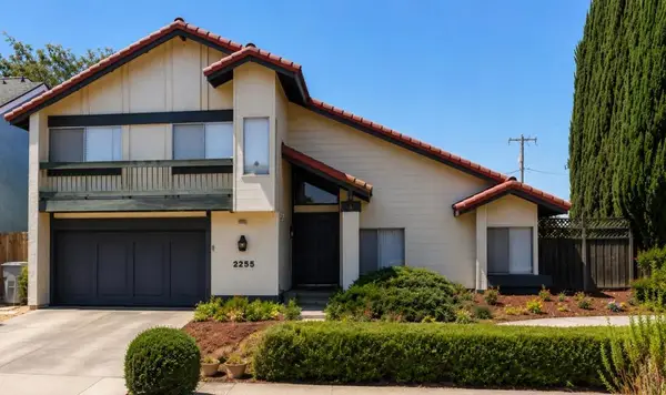 2255 Elkhorn Court, San Jose, CA 95125