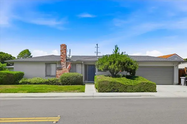 1518 Darryl Drive, San Jose, CA 95130