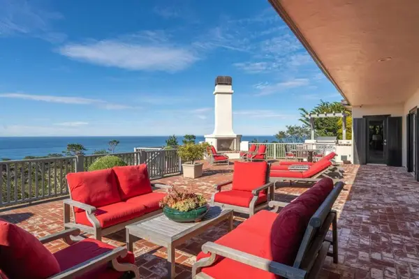 1238 Padre Lane, Pebble Beach, CA 93953