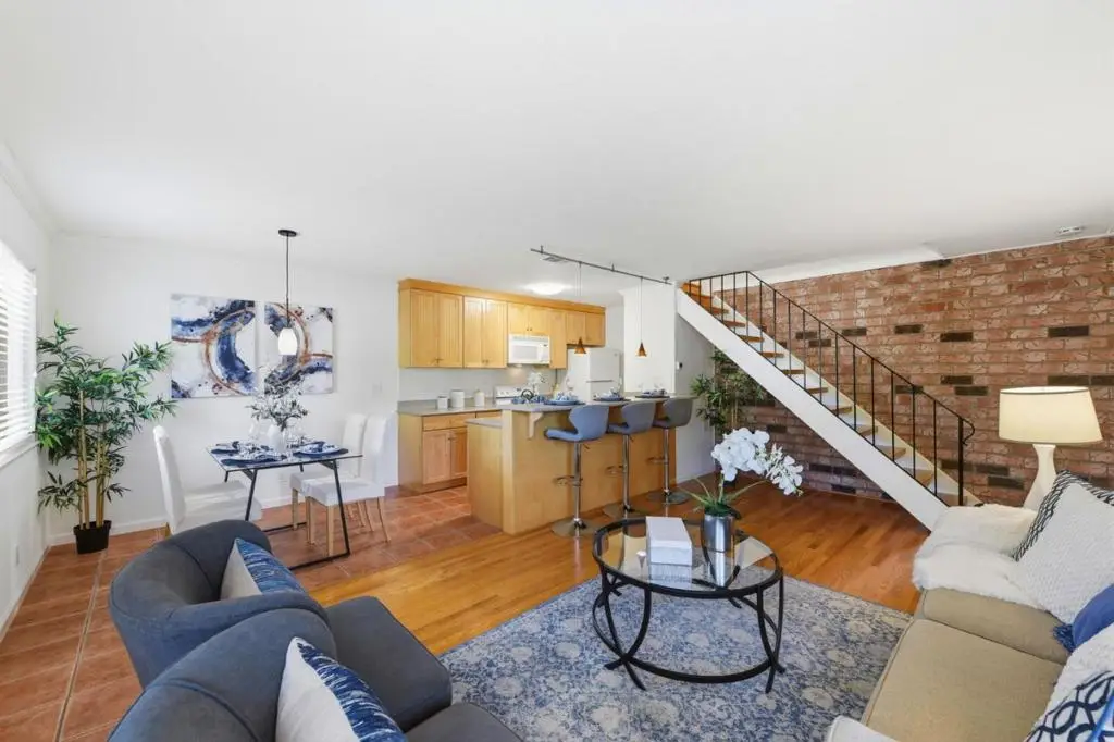 207 Watson Drive #3, Campbell, CA 95008 - #1