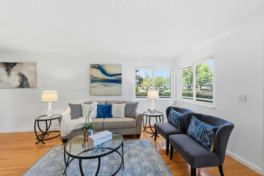 207 Watson Drive #3, Campbell, CA 95008 - #3
