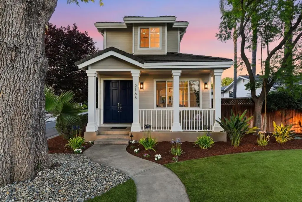 2168 Coastland Avenue, San Jose, CA 95125 - #1
