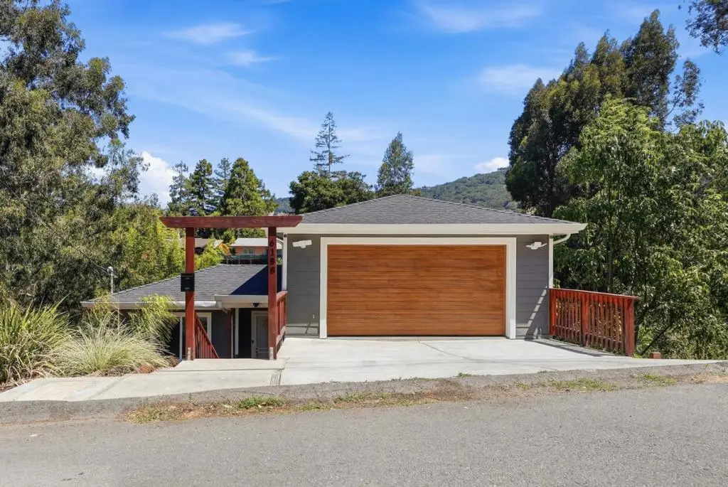 6188 Oakdale Avenue, Oakland, CA 94605 - #1
