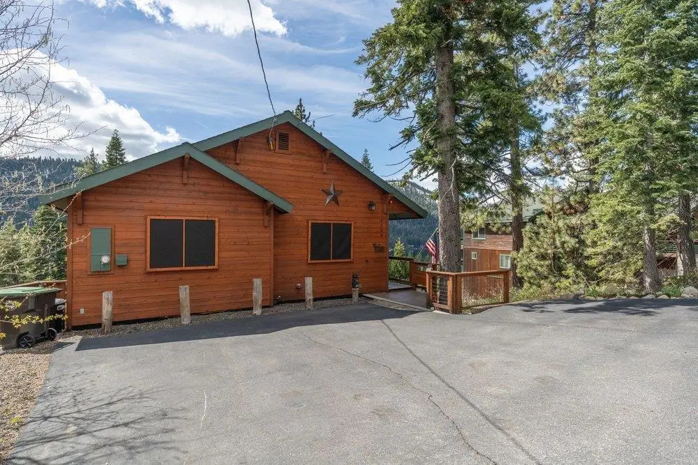 14625 Denton Avenue, Truckee, CA 96161 - #1