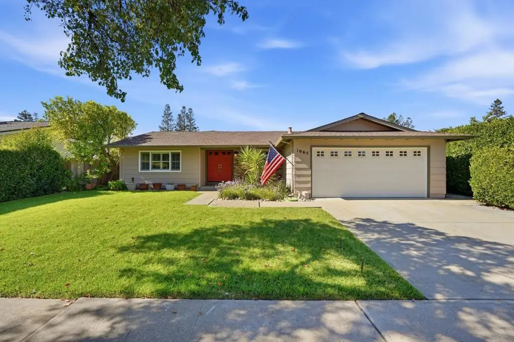 1065 Ortega Circle, Gilroy, CA 95020 - #1