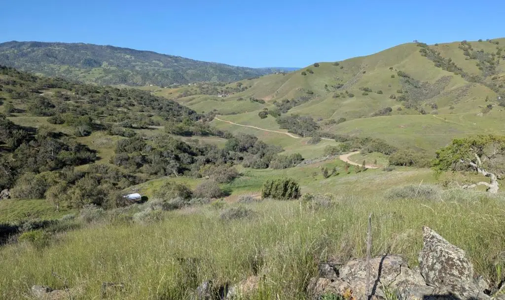 0 Panoche - Willow Springs, Paicines, CA 95043 - #1