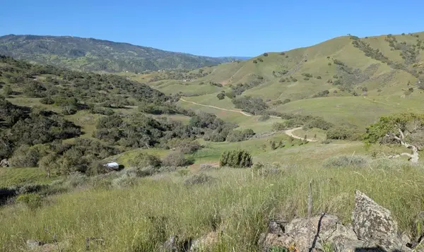 0 Panoche - Willow Springs, Paicines, CA 95043