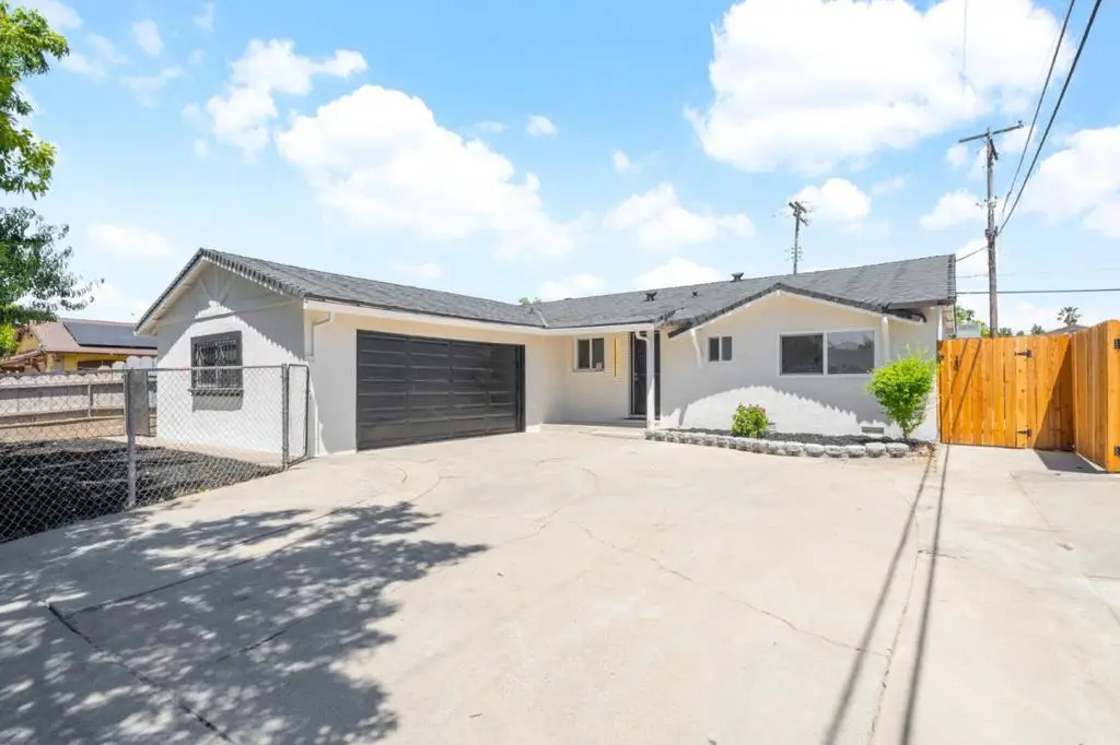 6741 Steiner Drive, Sacramento, CA 95823 - #1