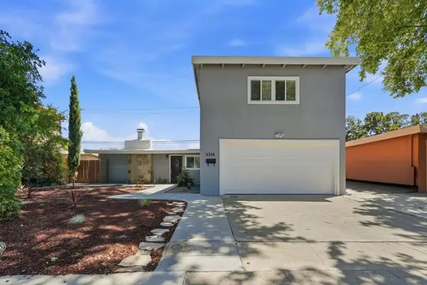 3318 Granada Avenue, Santa Clara, CA 95051