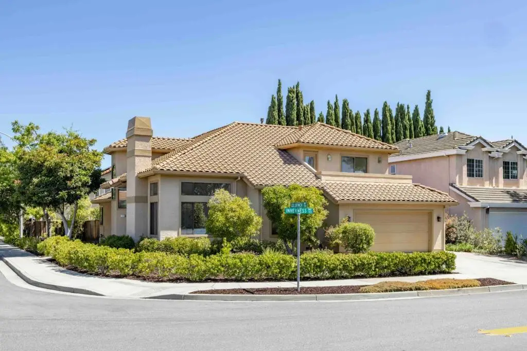 1590 Goldfinch Way, Sunnyvale, CA 94087 - #1
