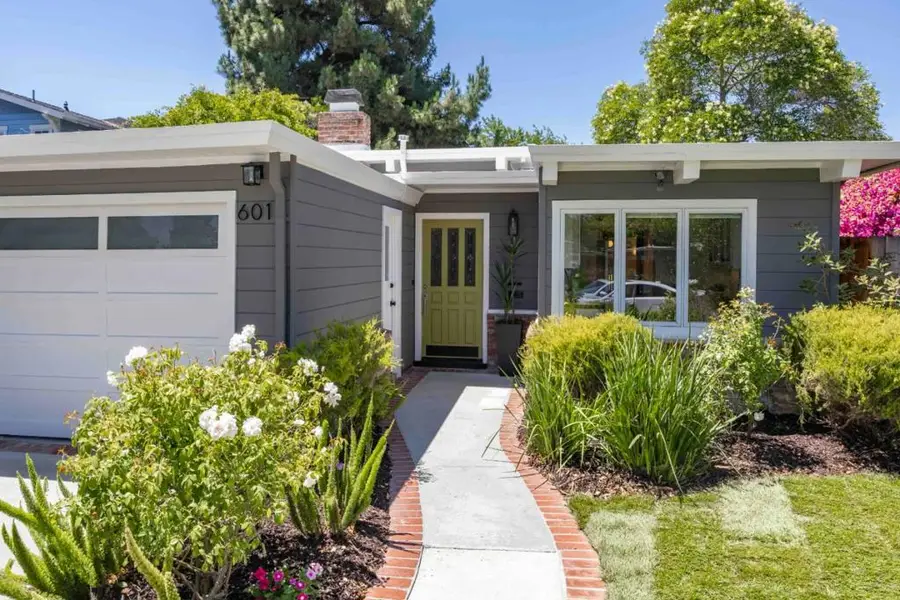 601 Bryson Avenue, Palo Alto, CA 94306 - #2