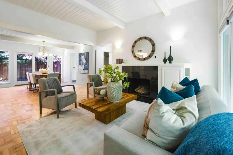 601 Bryson Avenue, Palo Alto, CA 94306 - #3