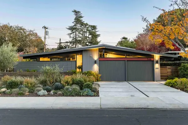346 Tioga Court, Palo Alto, CA 94306