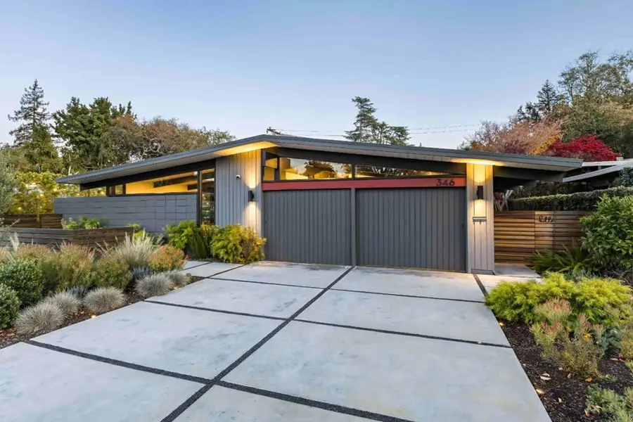 346 Tioga Court, Palo Alto, CA 94306 - #2