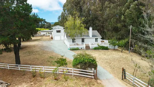 1100 Spring Hills Drive, Watsonville, CA 95076