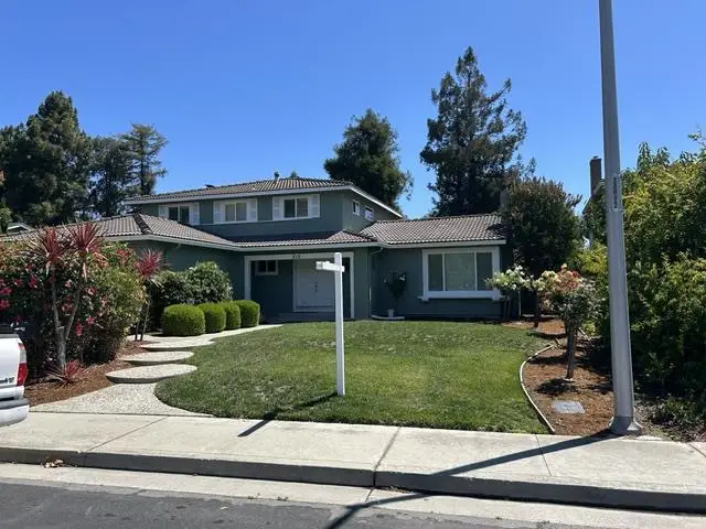 315 Landeros Drive, Santa Clara, CA 95051 - #1