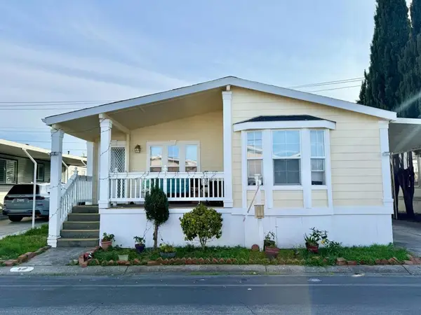 1225 Vienna #32, Sunnyvale, CA 94089