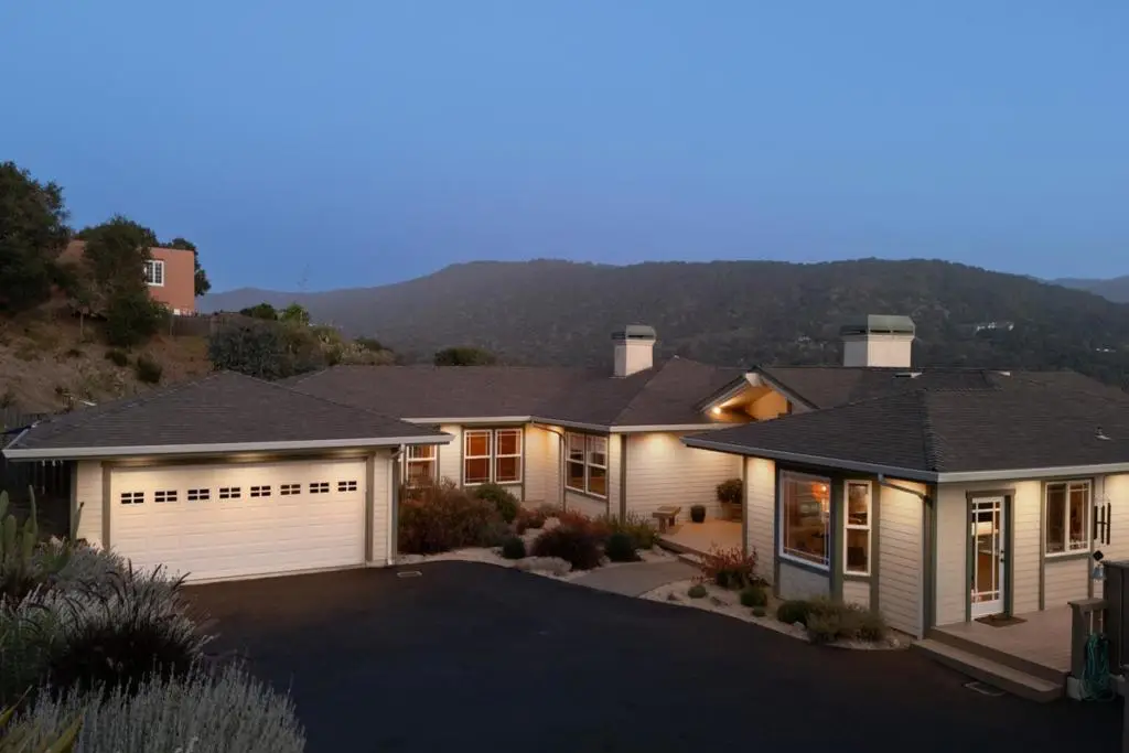 216 Vista Verde, Carmel Valley, CA 93924 - #1