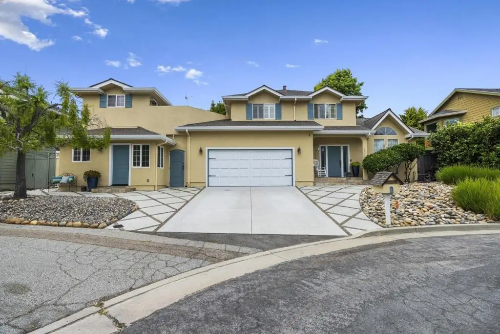 3527 Deanes Lane, Capitola, CA 95010 - #1