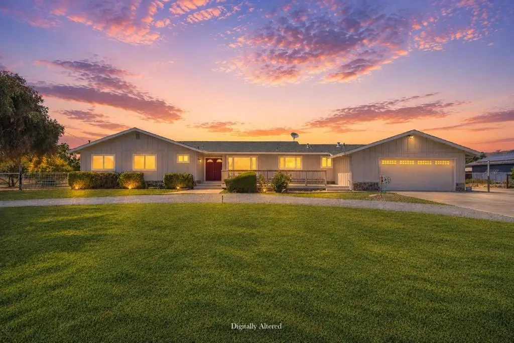 1135 Manning Court, San Martin, CA 95046 - #1