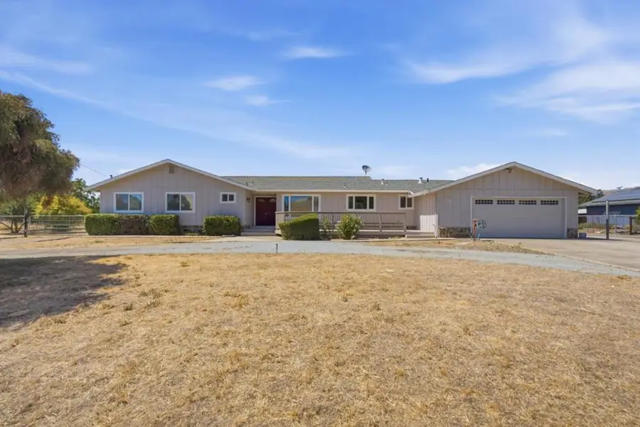 1135 Manning Court, San Martin, CA 95046 - #2